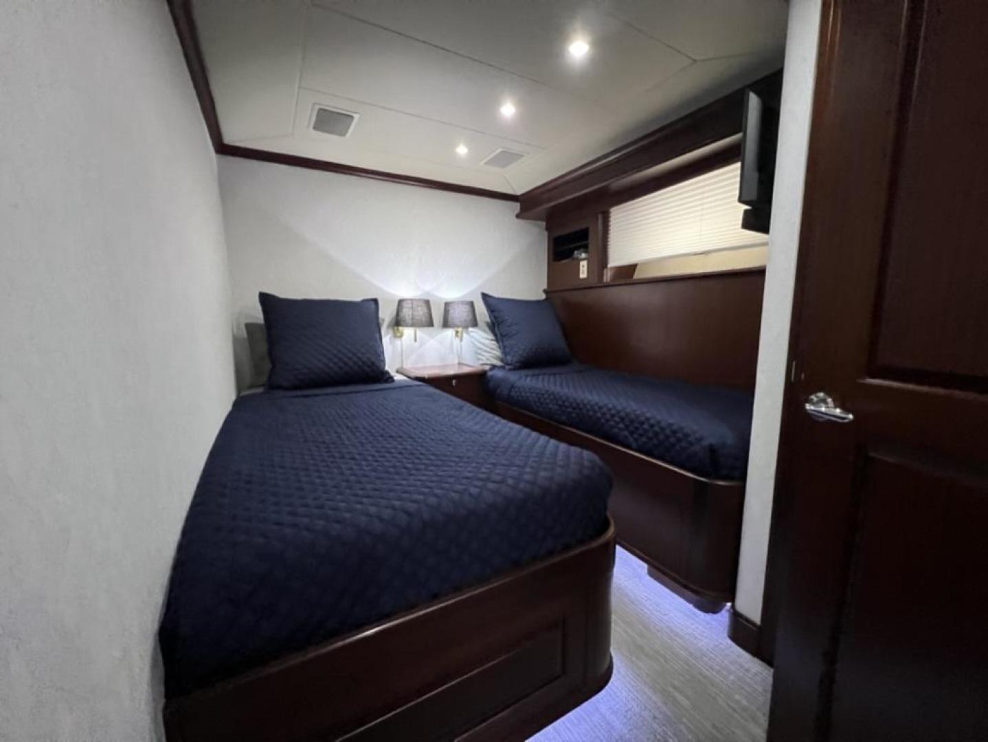 Pacific Mariner 2006-Lucky Again Fort Pierce-Florida-United States-3524909 | Thumbnail