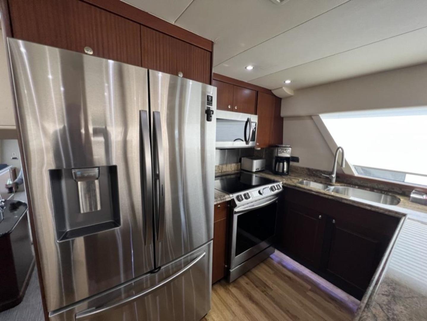 Pacific Mariner 2006-Lucky Again Fort Pierce-Florida-United States-3524887 | Thumbnail