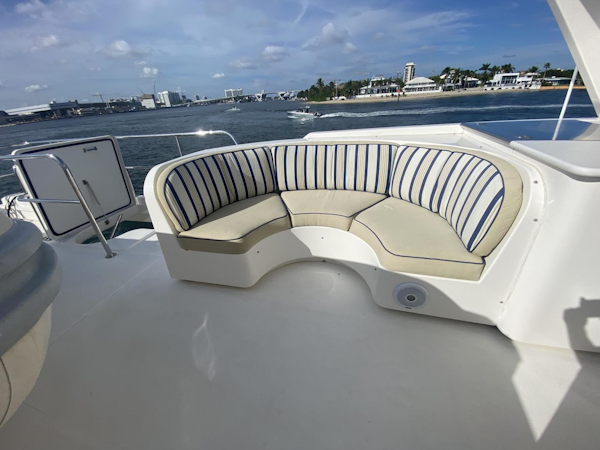 Pacific Mariner 2006-Lucky Again Fort Pierce-Florida-United States-3524918