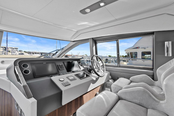 Azimut-Flybridge 2019-AT LAST North Palm Beach-Florida-United States-5129625