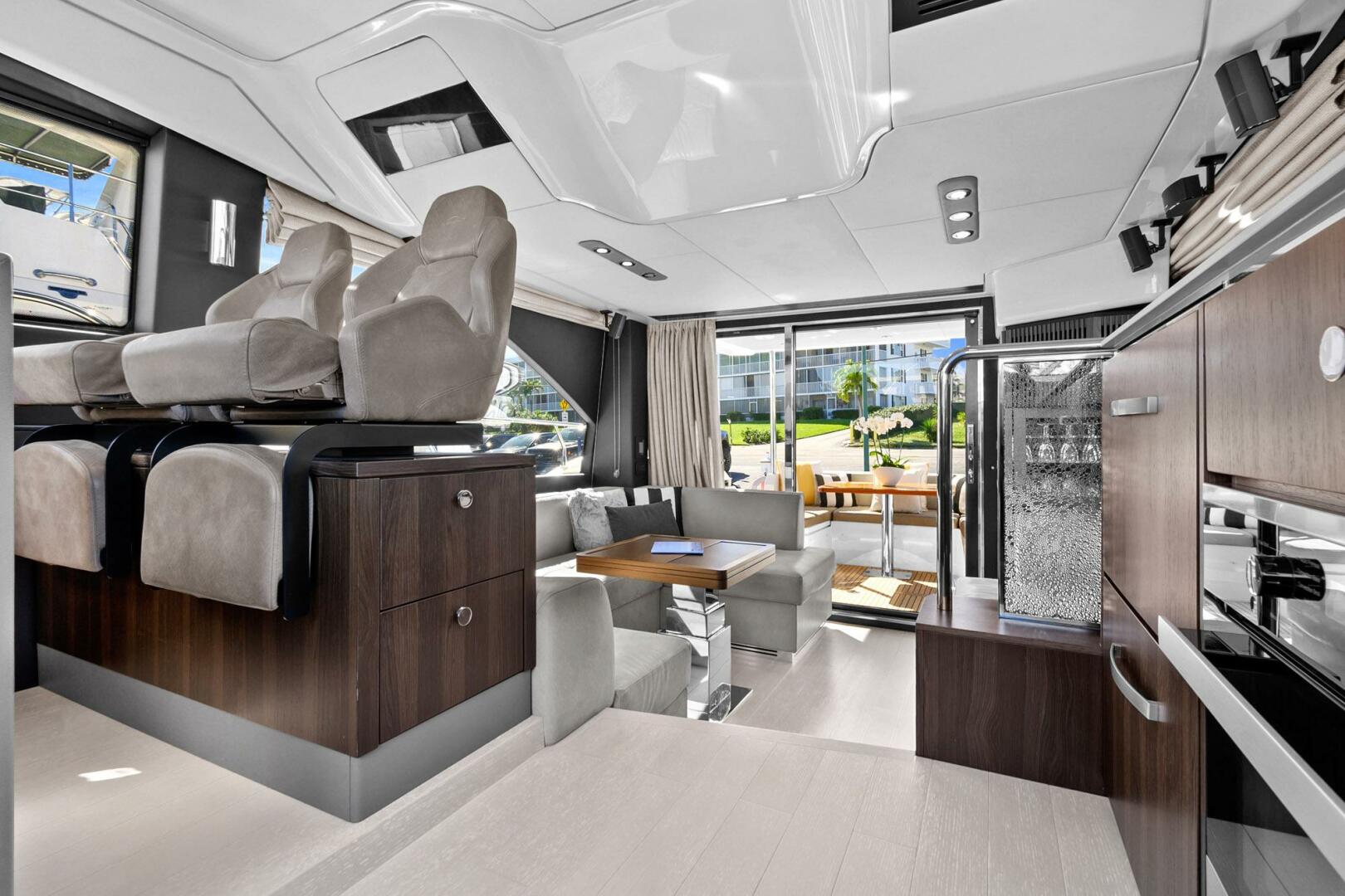 Azimut-Flybridge 2019-AT LAST North Palm Beach-Florida-United States-5129623 | Thumbnail