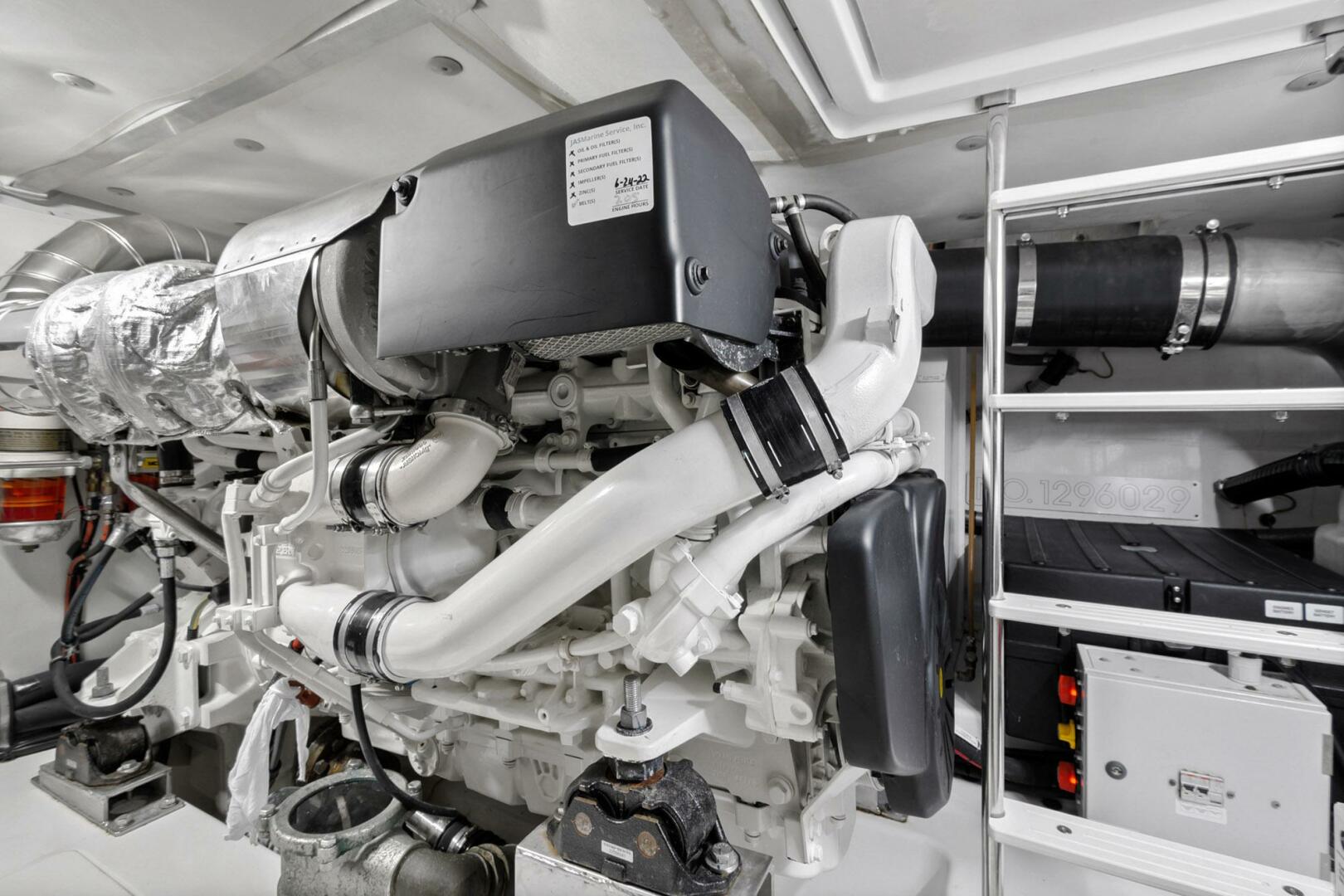 Azimut-Flybridge 2019-AT LAST North Palm Beach-Florida-United States-5129666 | Thumbnail