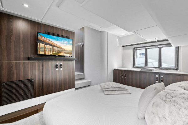 Azimut-Flybridge 2019-AT LAST North Palm Beach-Florida-United States-5129632