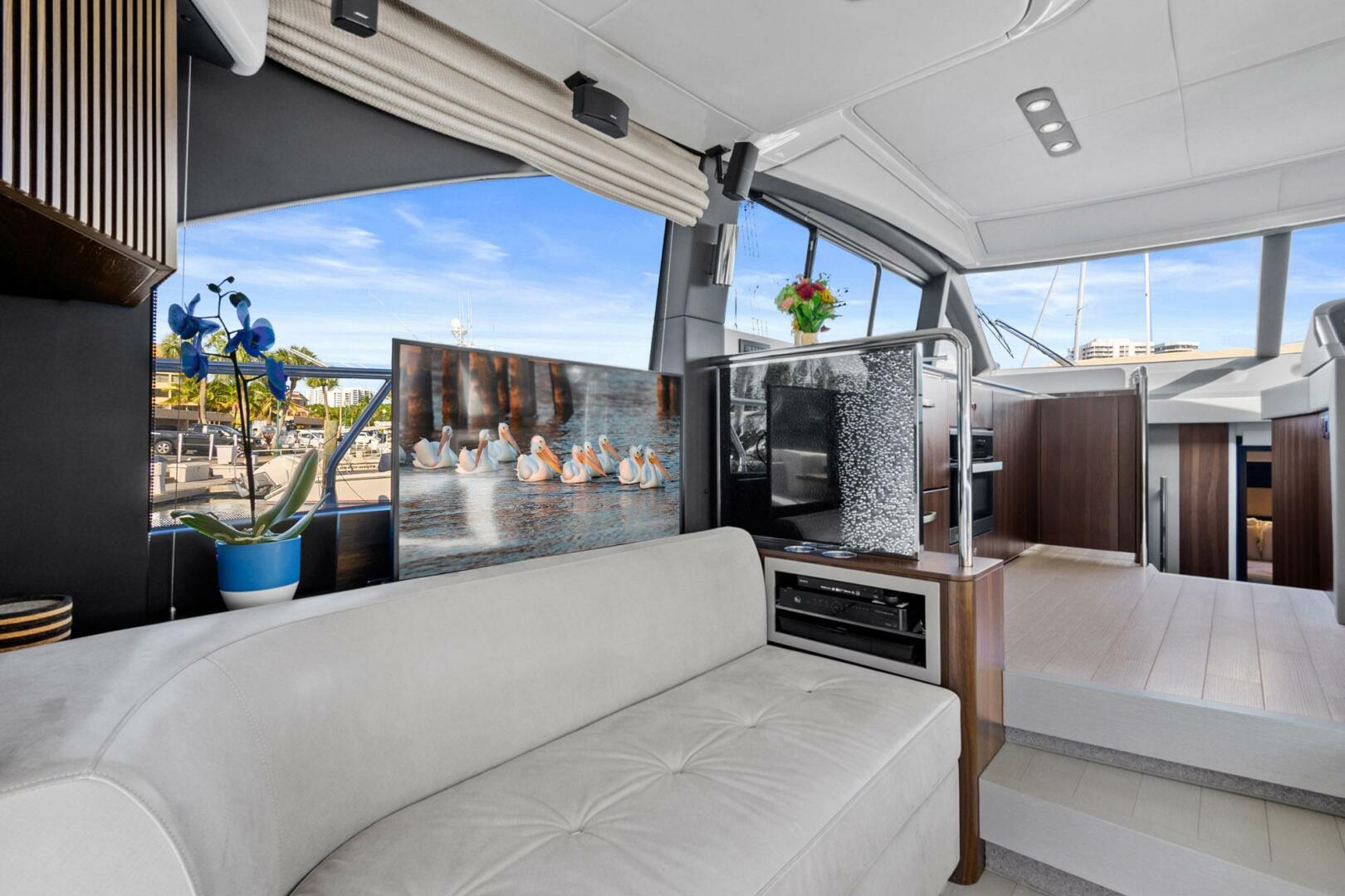Azimut-Flybridge 2019-AT LAST North Palm Beach-Florida-United States-5129617 | Thumbnail