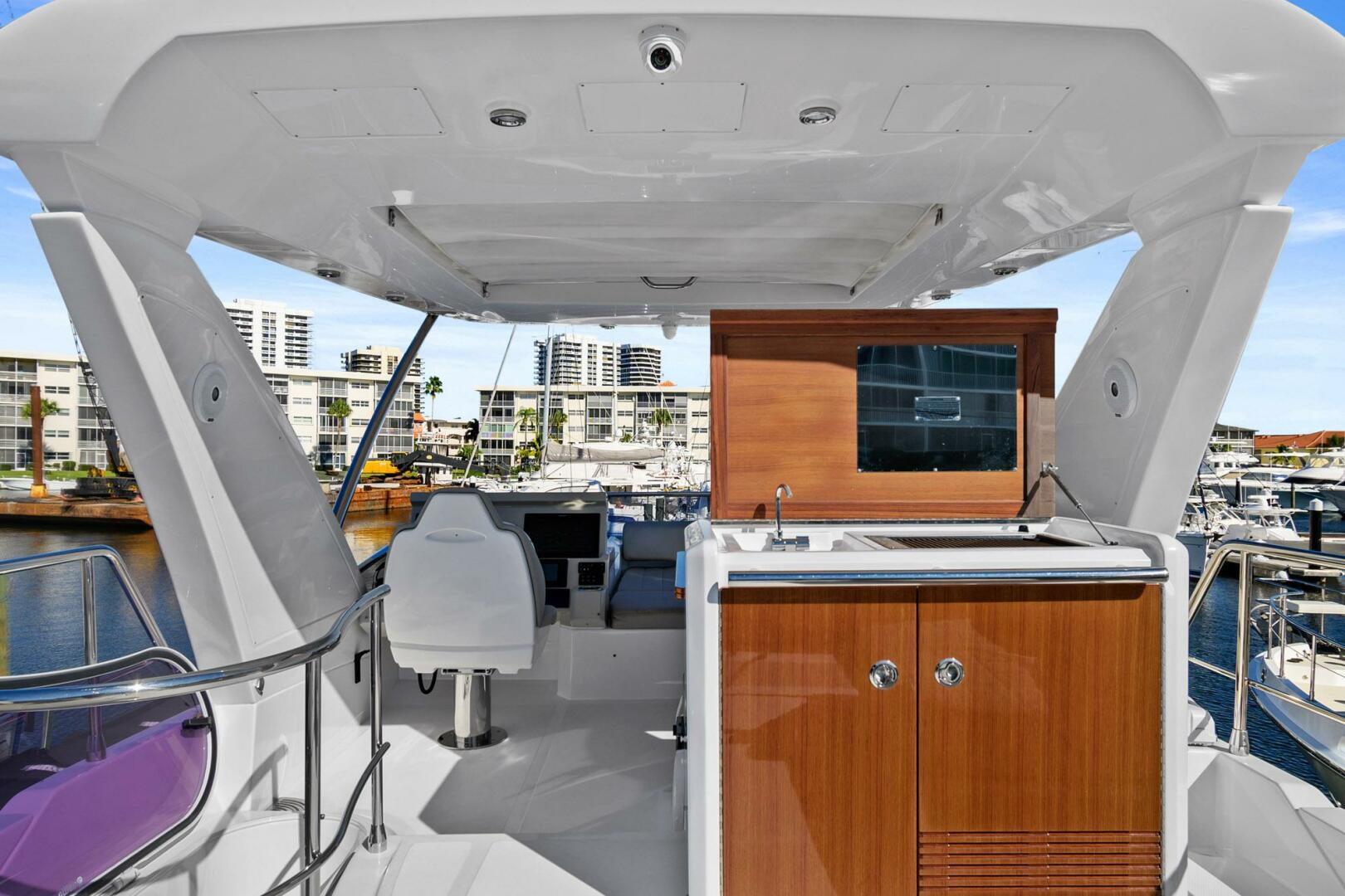 Azimut-Flybridge 2019-AT LAST North Palm Beach-Florida-United States-5129656 | Thumbnail