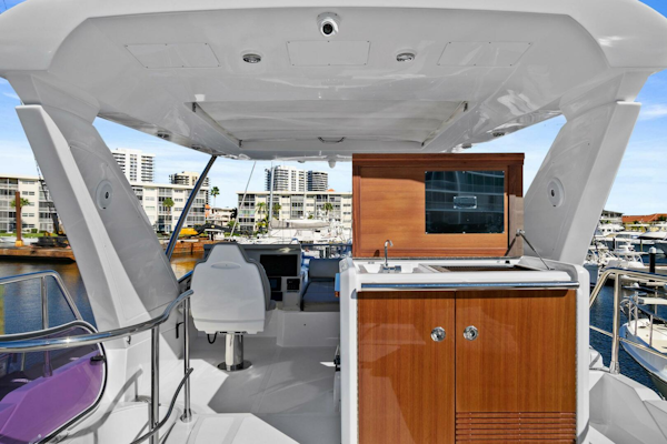 Azimut-Flybridge 2019-AT LAST North Palm Beach-Florida-United States-5129656
