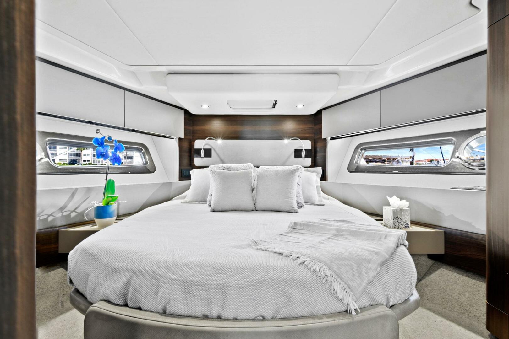 Azimut-Flybridge 2019-AT LAST North Palm Beach-Florida-United States-5129643 | Thumbnail