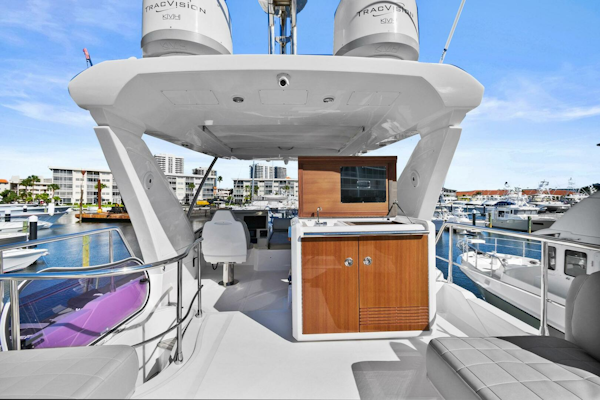 Azimut-Flybridge 2019-AT LAST North Palm Beach-Florida-United States-5129657