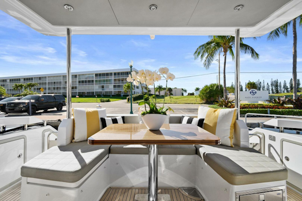 Azimut-Flybridge 2019-AT LAST North Palm Beach-Florida-United States-5129660
