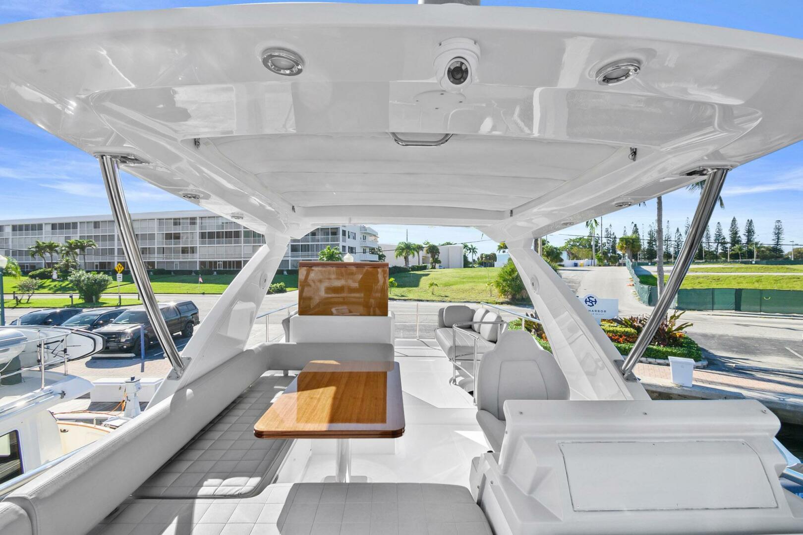 Azimut-Flybridge 2019-AT LAST North Palm Beach-Florida-United States-5129655 | Thumbnail