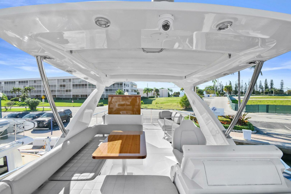 Azimut-Flybridge 2019-AT LAST North Palm Beach-Florida-United States-5129655