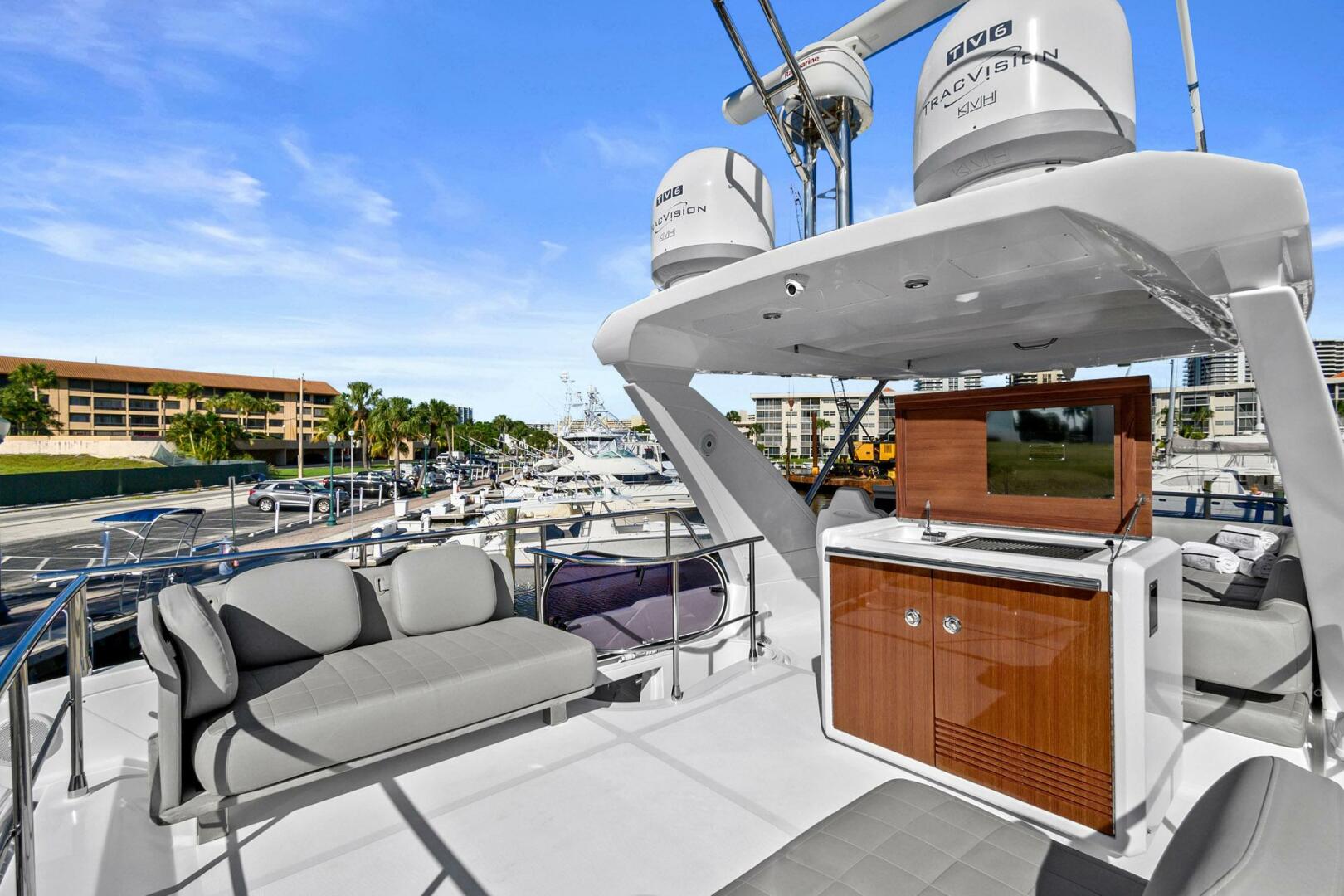 Azimut-Flybridge 2019-AT LAST North Palm Beach-Florida-United States-5129658 | Thumbnail