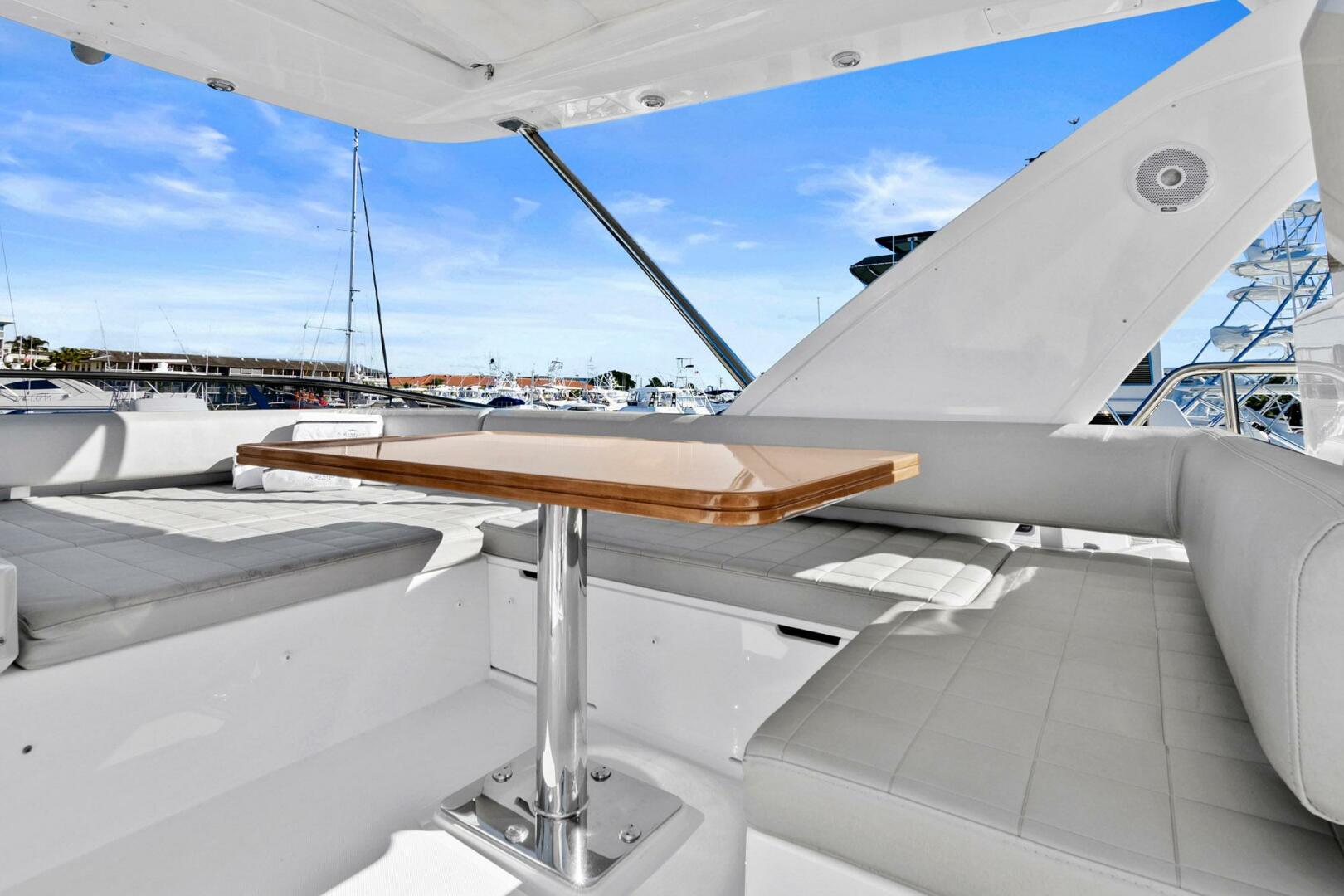 Azimut-Flybridge 2019-AT LAST North Palm Beach-Florida-United States-5129652 | Thumbnail