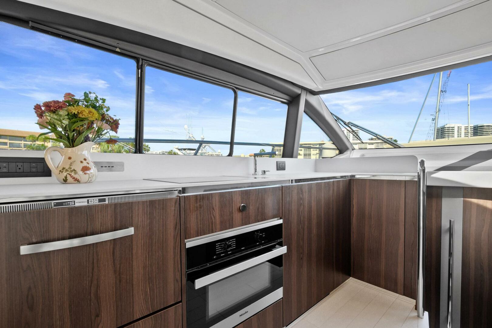 Azimut-Flybridge 2019-AT LAST North Palm Beach-Florida-United States-5129622 | Thumbnail