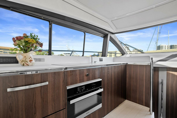 Azimut-Flybridge 2019-AT LAST North Palm Beach-Florida-United States-5129622