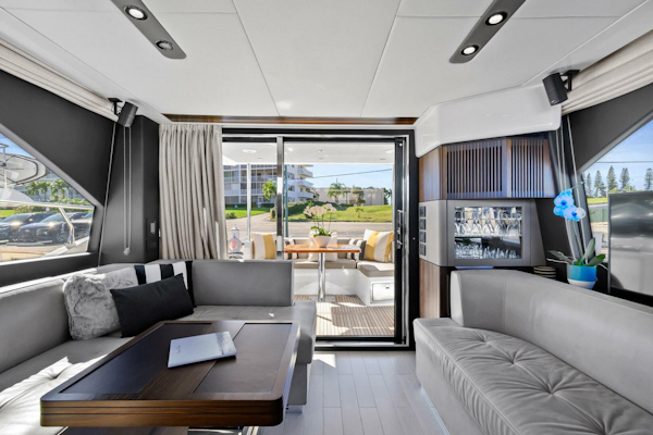 Azimut-Flybridge 2019-AT LAST North Palm Beach-Florida-United States-5129613