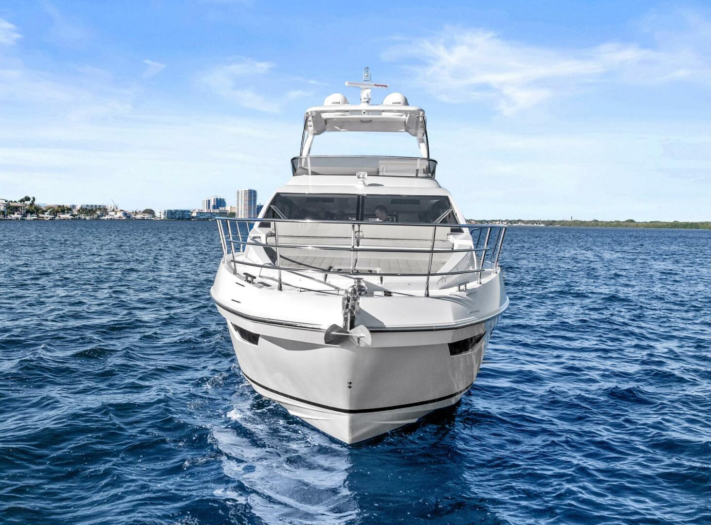 Azimut-Flybridge 2019-AT LAST North Palm Beach-Florida-United States-5129604 | Thumbnail
