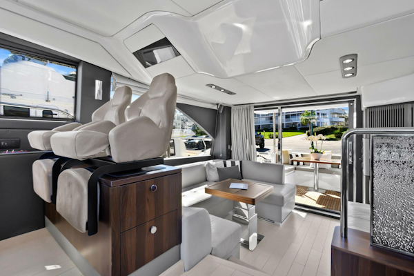 Azimut-Flybridge 2019-AT LAST North Palm Beach-Florida-United States-5129620