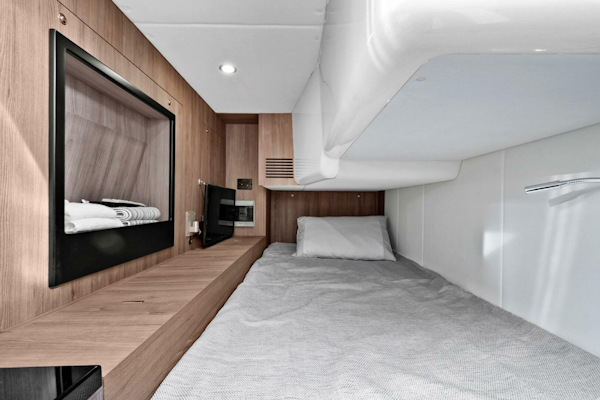 Azimut-Flybridge 2019-AT LAST North Palm Beach-Florida-United States-5129644