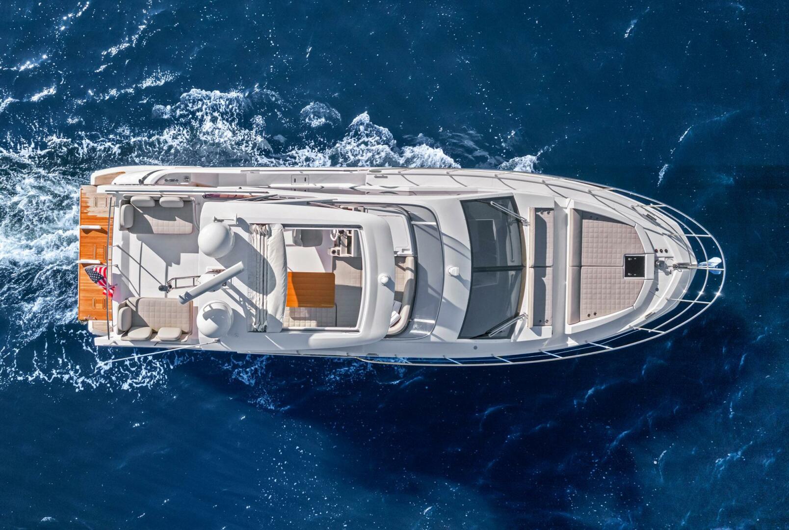 Azimut-Flybridge 2019-AT LAST North Palm Beach-Florida-United States-5129675 | Thumbnail