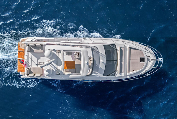 Azimut-Flybridge 2019-AT LAST North Palm Beach-Florida-United States-5129675