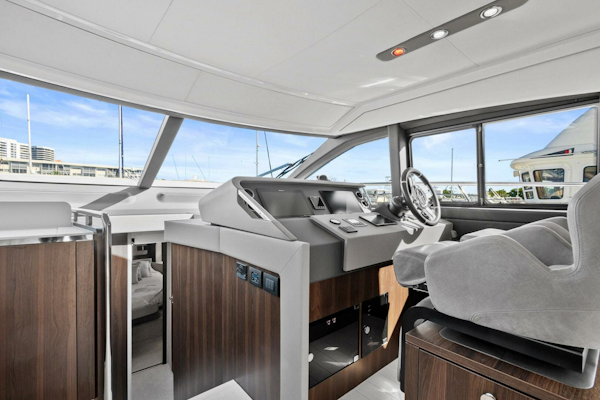 Azimut-Flybridge 2019-AT LAST North Palm Beach-Florida-United States-5129629