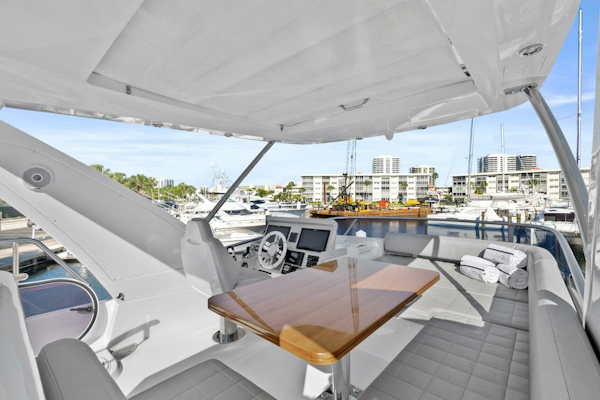 Azimut-Flybridge 2019-AT LAST North Palm Beach-Florida-United States-5129653