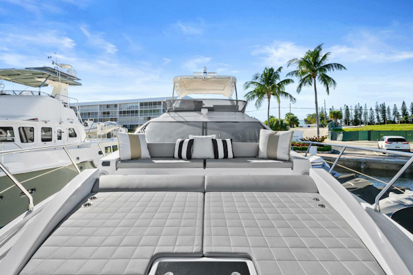 Azimut-Flybridge 2019-AT LAST North Palm Beach-Florida-United States-5129647