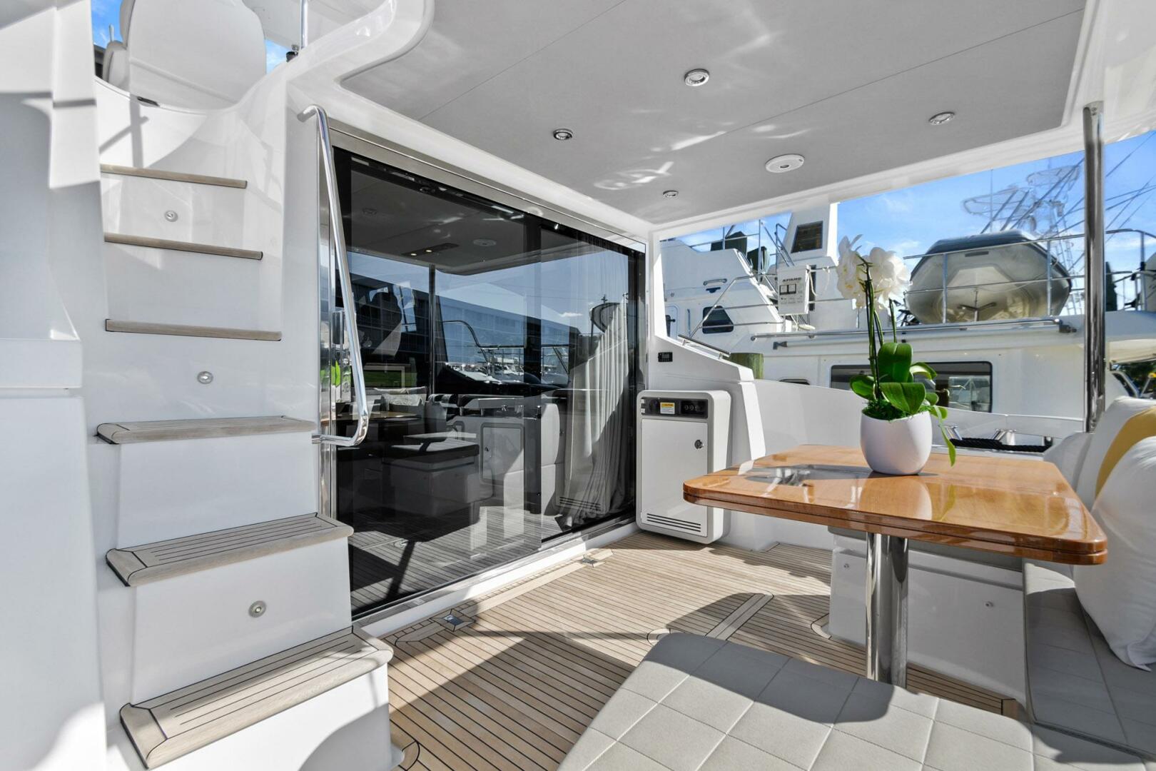 Azimut-Flybridge 2019-AT LAST North Palm Beach-Florida-United States-5129659 | Thumbnail