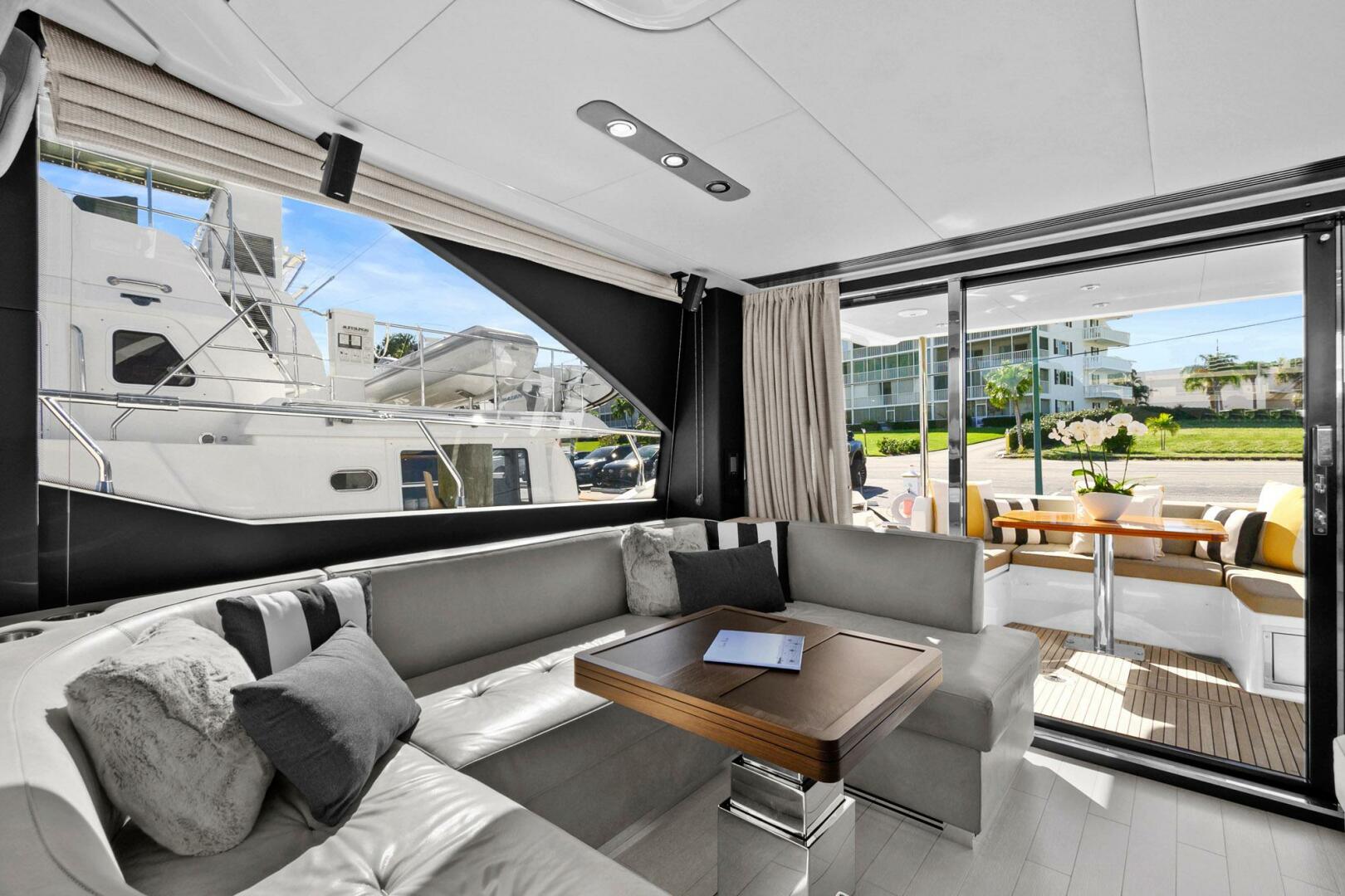 Azimut-Flybridge 2019-AT LAST North Palm Beach-Florida-United States-5129615 | Thumbnail