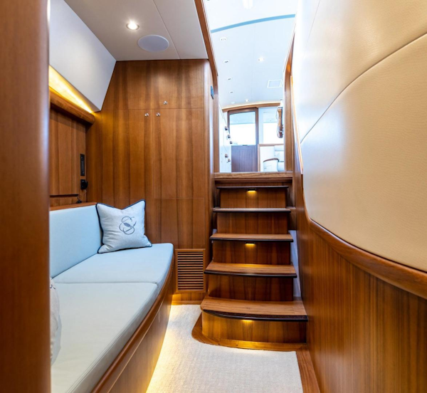 F&S-61 Hardtop Express Sportfish 2020 -Palm Beach-Florida-United States-3525650