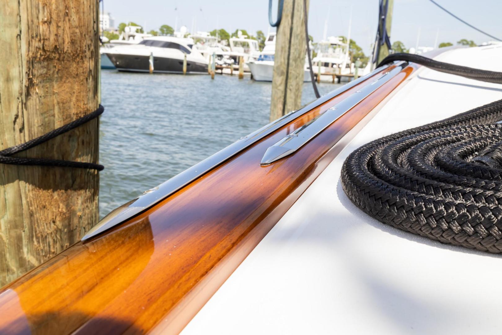 F&S-61 Hardtop Express Sportfish 2020 -Palm Beach-Florida-United States-3525682 | Thumbnail