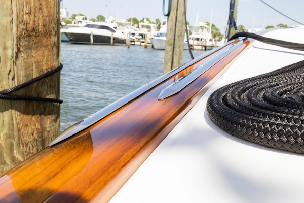F&S-61 Hardtop Express Sportfish 2020 -Palm Beach-Florida-United States-3525682