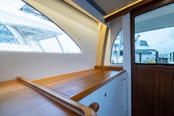 F&S-61 Hardtop Express Sportfish 2020 -Palm Beach-Florida-United States-3525623
