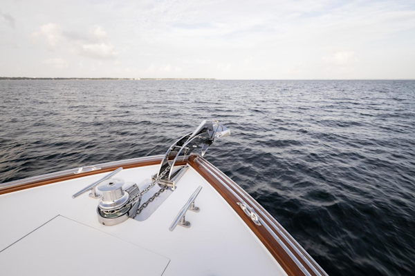 F&S-61 Hardtop Express Sportfish 2020 -Palm Beach-Florida-United States-3525672