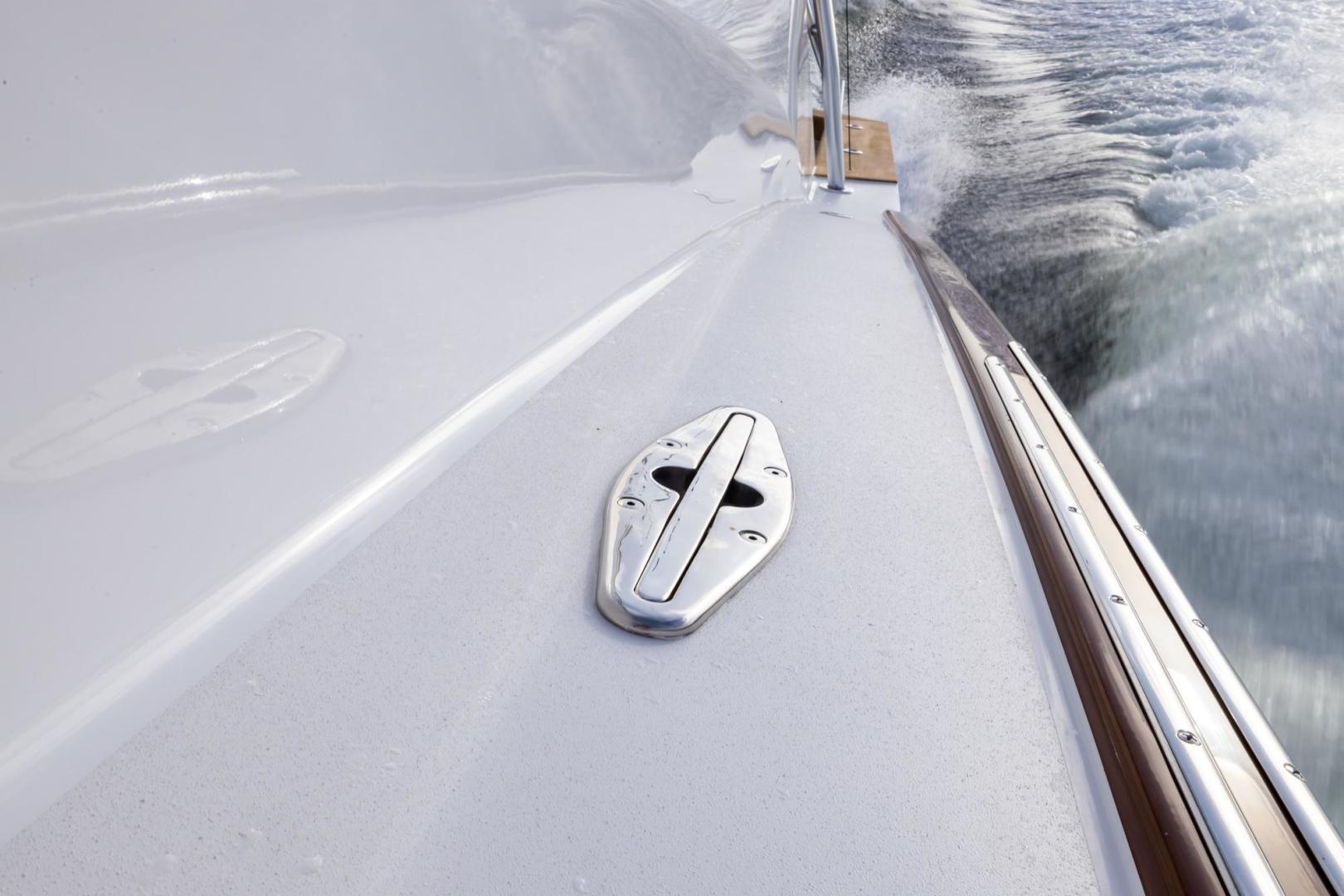 F&S-61 Hardtop Express Sportfish 2020 -Palm Beach-Florida-United States-3525680 | Thumbnail