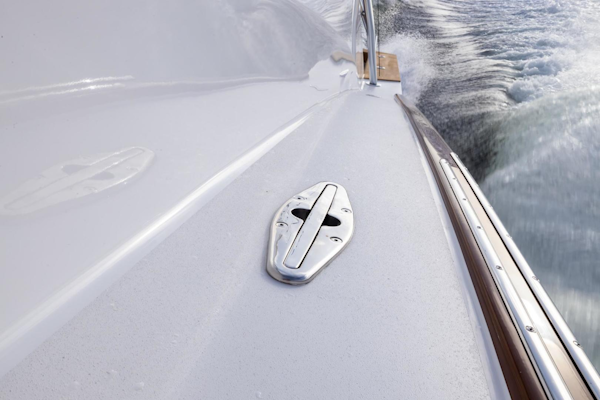 F&S-61 Hardtop Express Sportfish 2020 -Palm Beach-Florida-United States-3525680