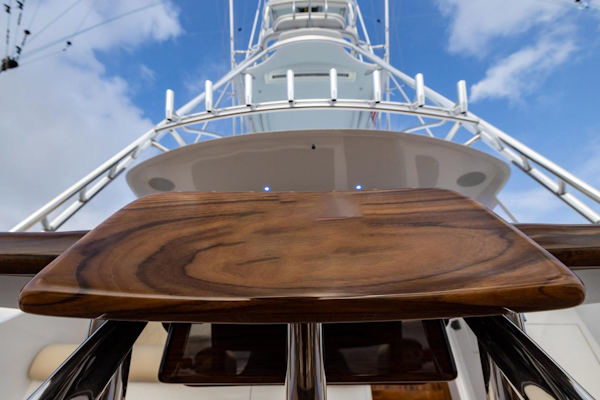F&S-61 Hardtop Express Sportfish 2020 -Palm Beach-Florida-United States-3525701