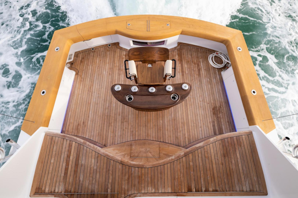 F&S-61 Hardtop Express Sportfish 2020 -Palm Beach-Florida-United States-3525690