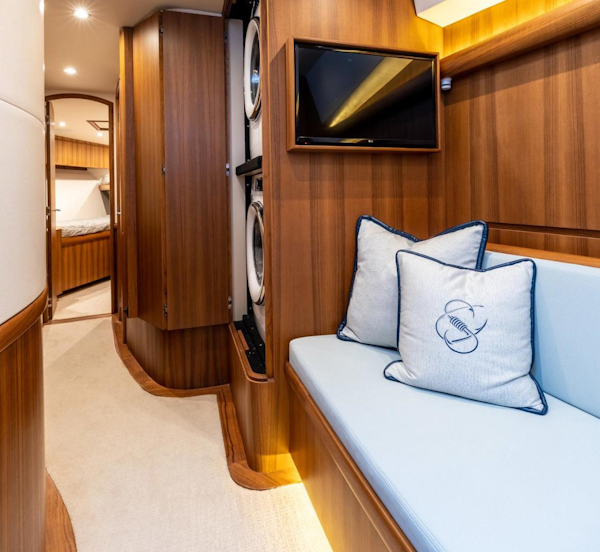 F&S-61 Hardtop Express Sportfish 2020 -Palm Beach-Florida-United States-3525656
