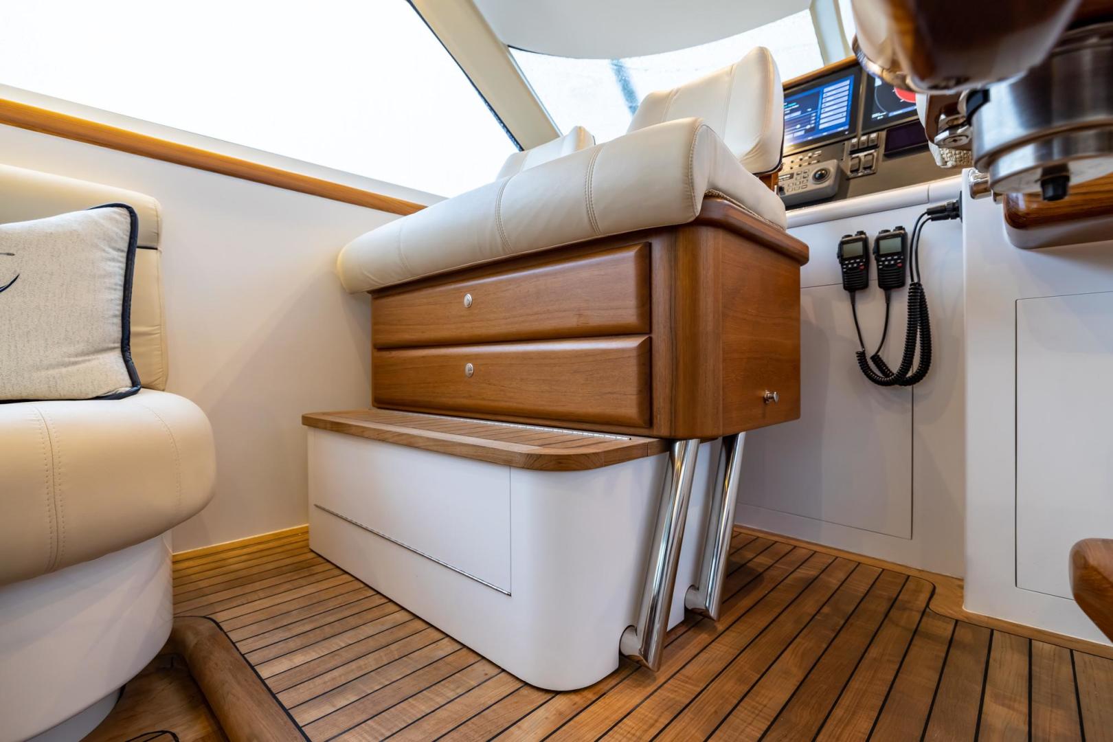 F&S-61 Hardtop Express Sportfish 2020 -Palm Beach-Florida-United States-3525637 | Thumbnail