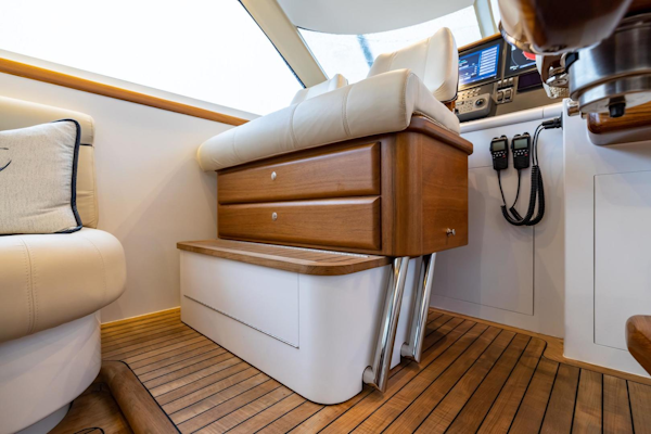 F&S-61 Hardtop Express Sportfish 2020 -Palm Beach-Florida-United States-3525637
