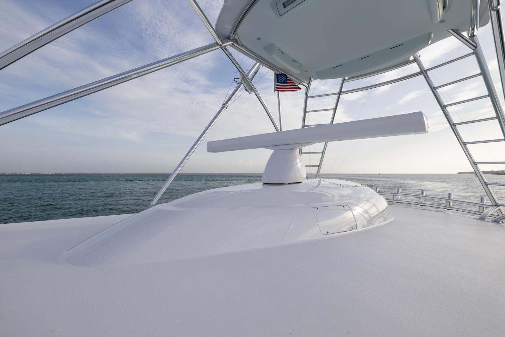 F&S-61 Hardtop Express Sportfish 2020 -Palm Beach-Florida-United States-3525684 | Thumbnail