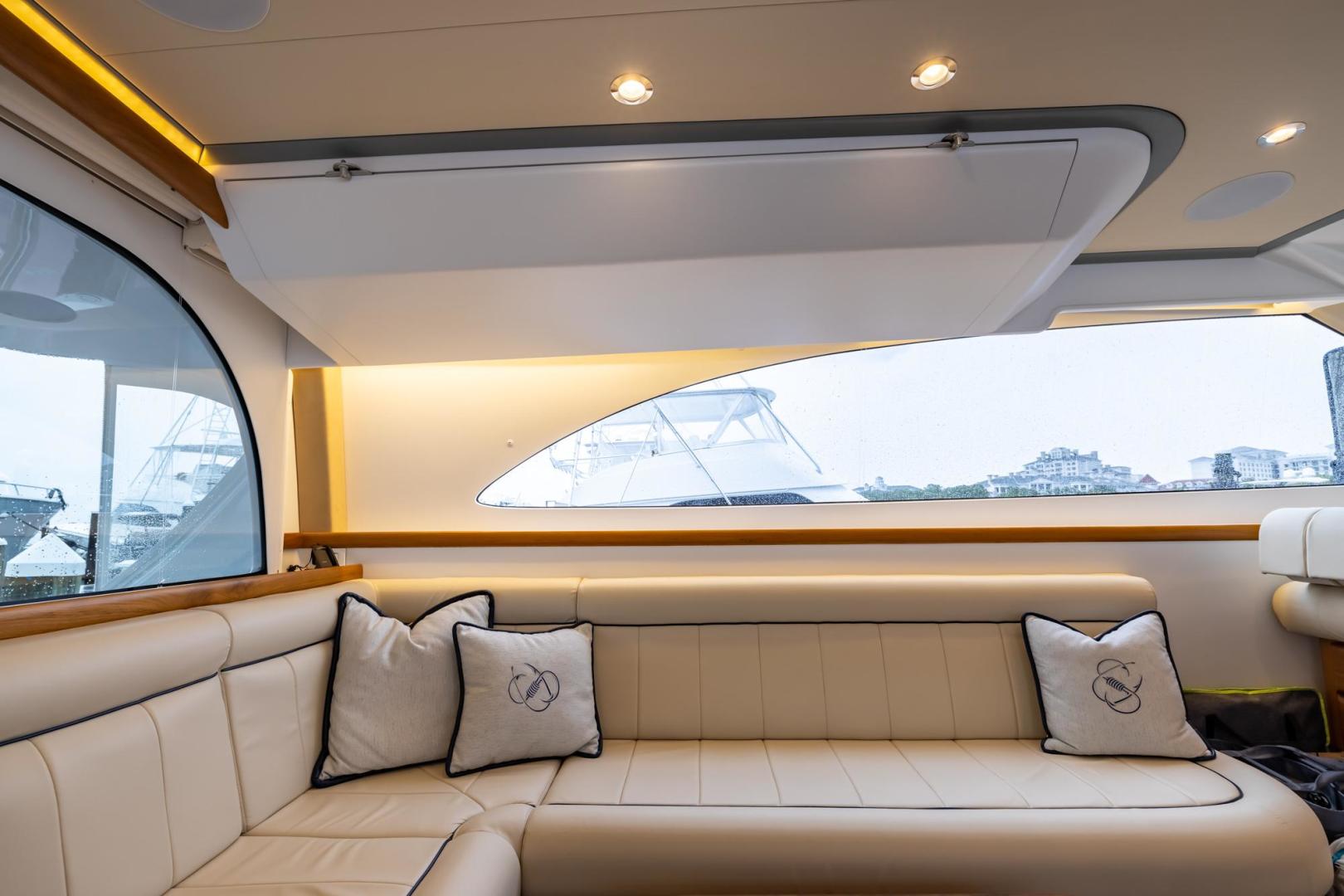 F&S-61 Hardtop Express Sportfish 2020 -Palm Beach-Florida-United States-3525627 | Thumbnail