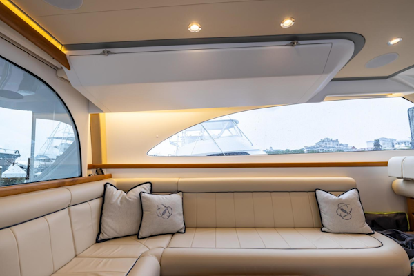 F&S-61 Hardtop Express Sportfish 2020 -Palm Beach-Florida-United States-3525627