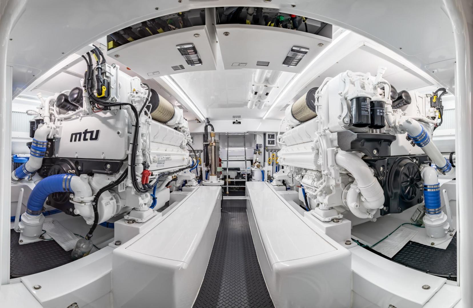 F&S-61 Hardtop Express Sportfish 2020 -Palm Beach-Florida-United States-3525704 | Thumbnail