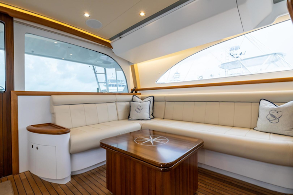 F&S-61 Hardtop Express Sportfish 2020 -Palm Beach-Florida-United States-3525626