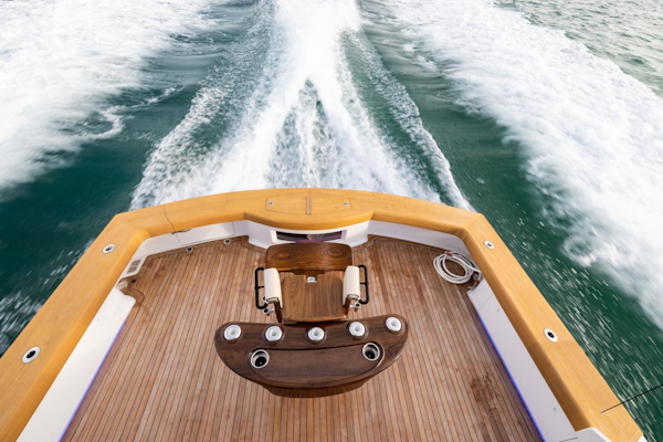 F&S-61 Hardtop Express Sportfish 2020 -Palm Beach-Florida-United States-3525691