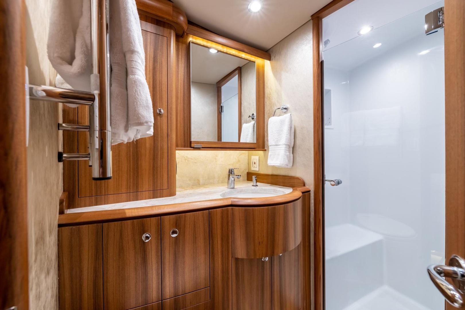 F&S-61 Hardtop Express Sportfish 2020 -Palm Beach-Florida-United States-3525667 | Thumbnail