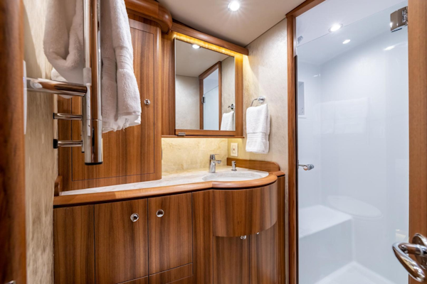 F&S-61 Hardtop Express Sportfish 2020 -Palm Beach-Florida-United States-3525667